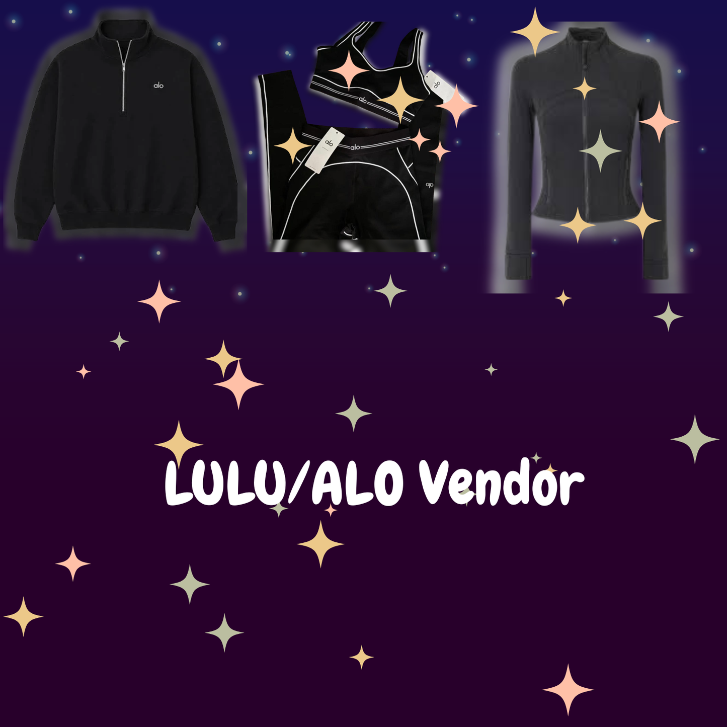 Activewear Bundle