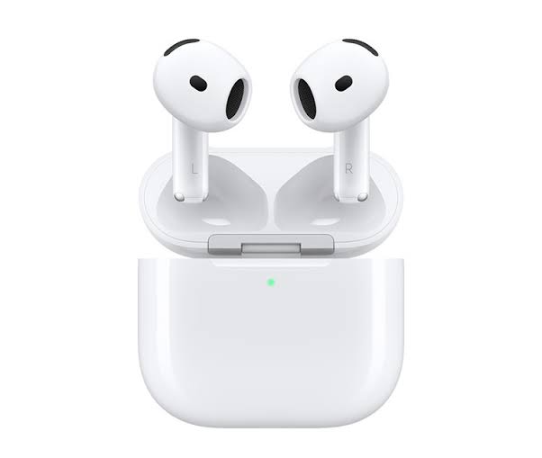 4th generation airpods(ANC)