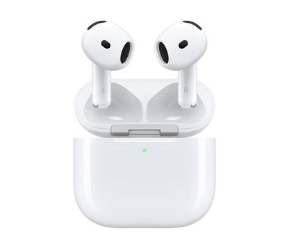 4th generation airpods(ANC)