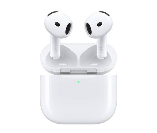 4th generation airpods(ANC)