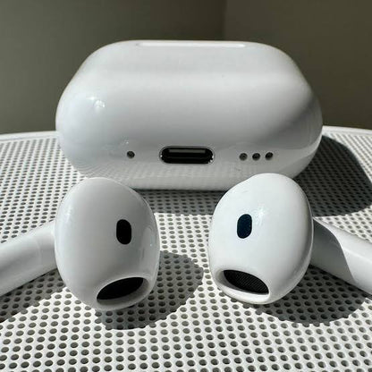 4th generation airpods(ANC)