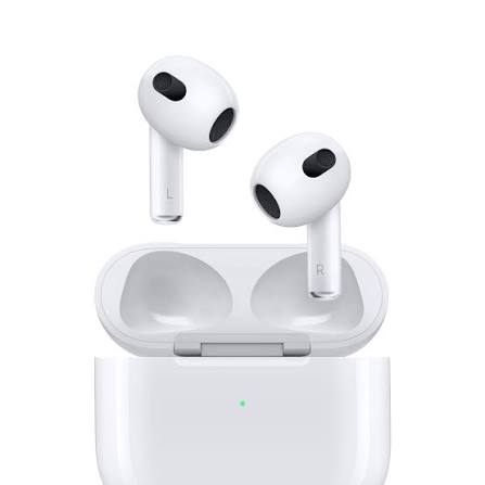3rd generation Airpods